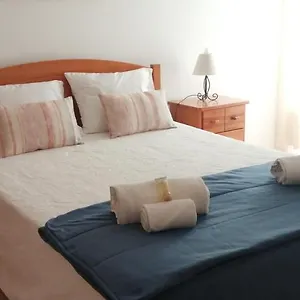  Apartamento Apartamento- Csantos