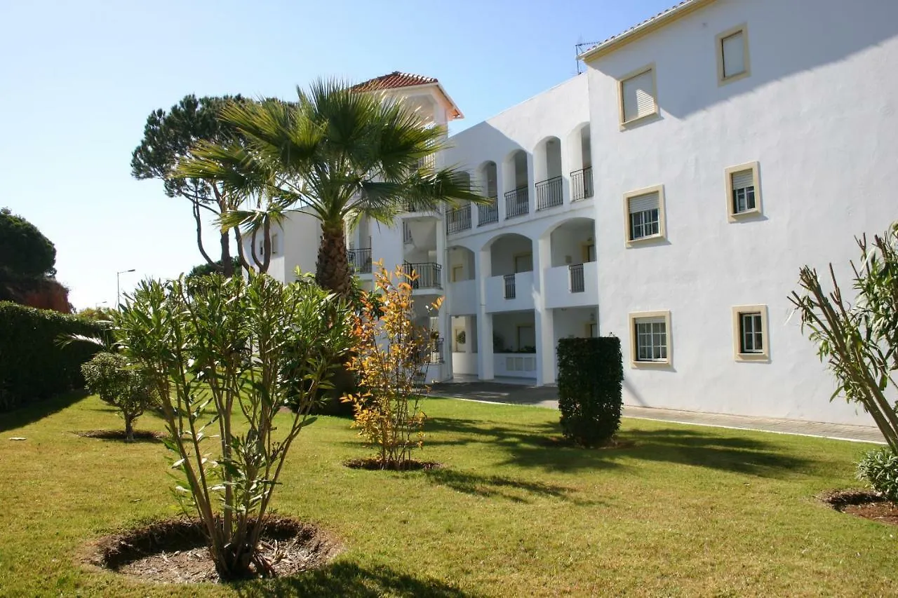 T2 Roja Pe Apartment Olhos de Agua  Portugal