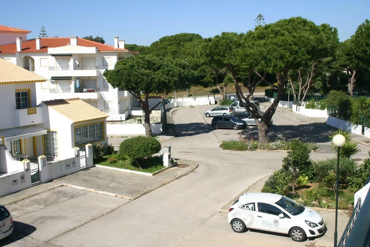T2 Roja Pe Apartment Olhos de Agua  Olhos de Agua (Albufeira)