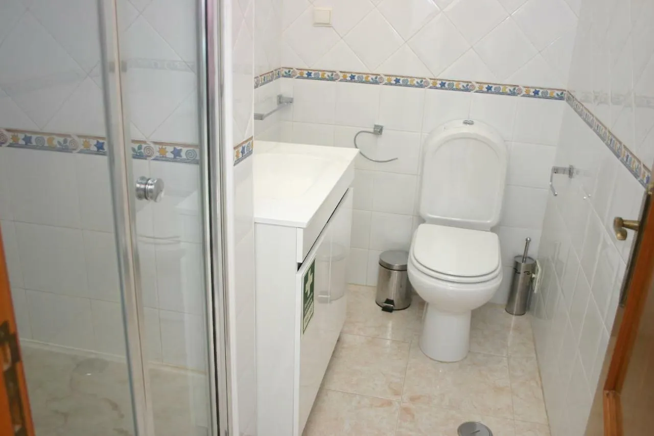 T2 Roja Pe Apartment Olhos de Agua  0*, Olhos de Agua (Albufeira) Portugal