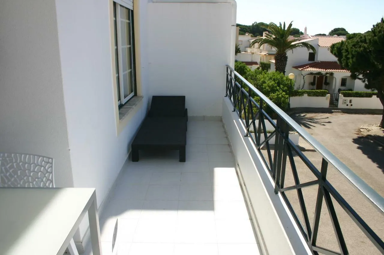 T2 Roja Pe Apartment Olhos de Agua