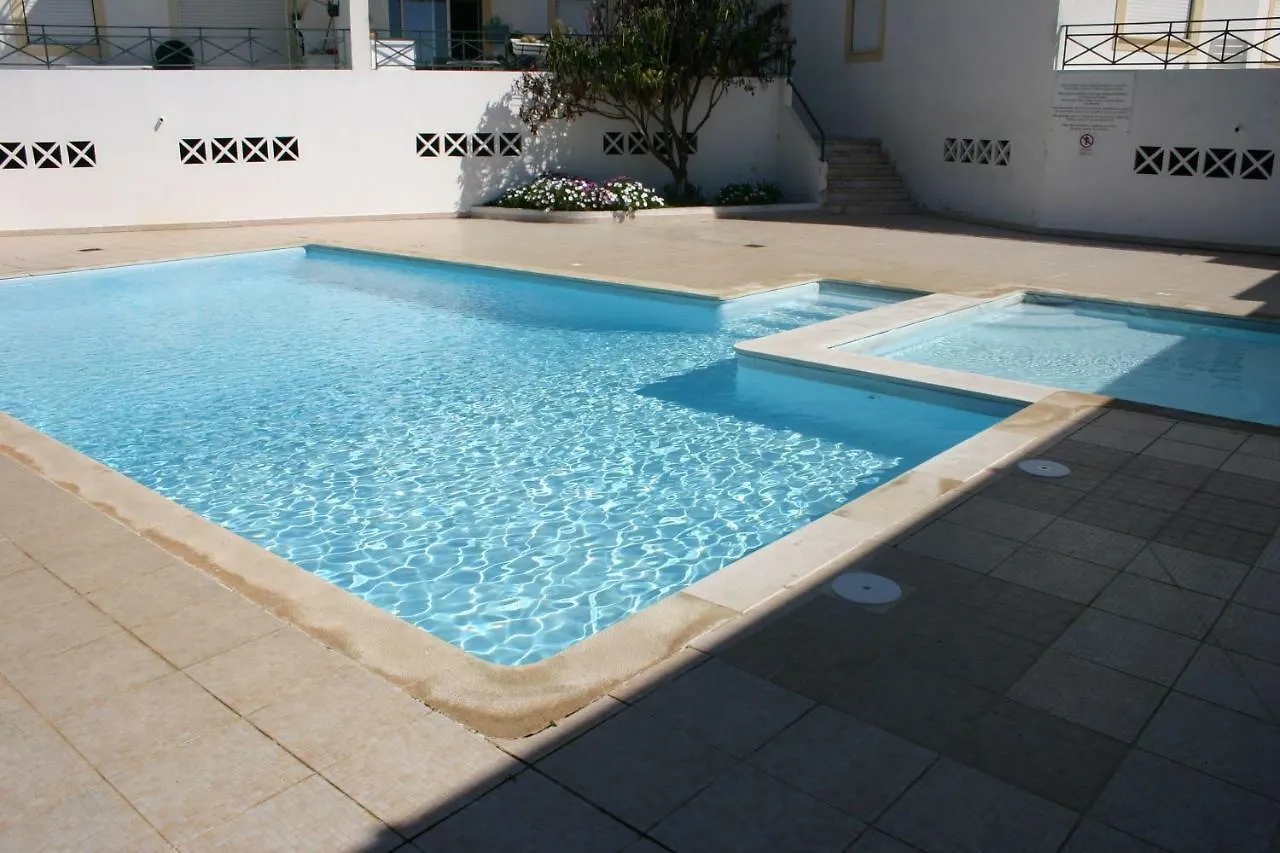 T2 Roja Pe Apartment Olhos de Agua