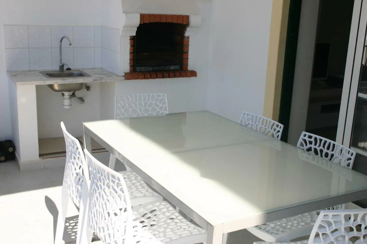 T2 Roja Pe Apartment Olhos de Agua  Portugal