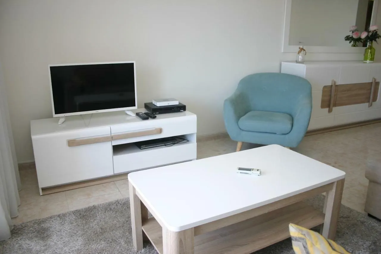 T2 Roja Pe Apartment Olhos de Agua