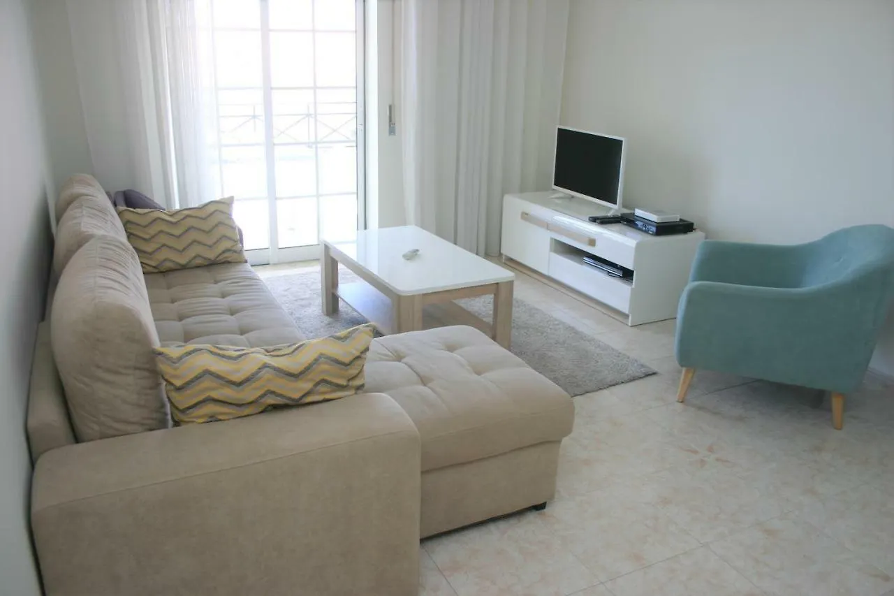 T2 Roja Pe Apartment Olhos de Agua  0*, Olhos de Agua (Albufeira)