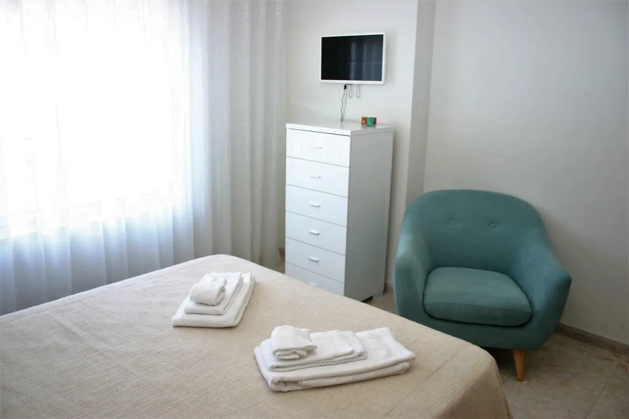 T2 Roja Pe Apartment Olhos de Agua  0*, Olhos de Agua (Albufeira)