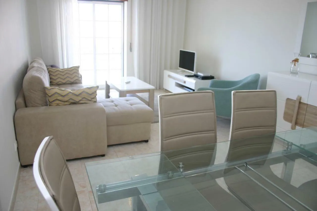 T2 Roja Pe Apartment Olhos de Agua  Olhos de Agua (Albufeira)
