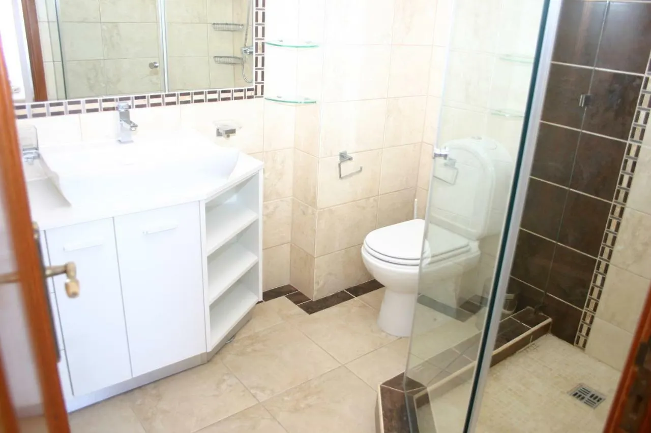 T2 Roja Pe Apartment Olhos de Agua   Olhos de Agua (Albufeira)