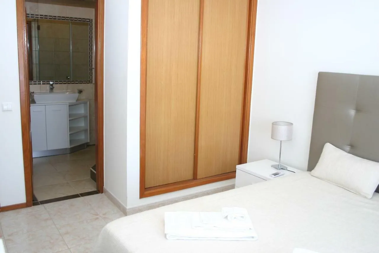 T2 Roja Pe Apartment Olhos de Agua