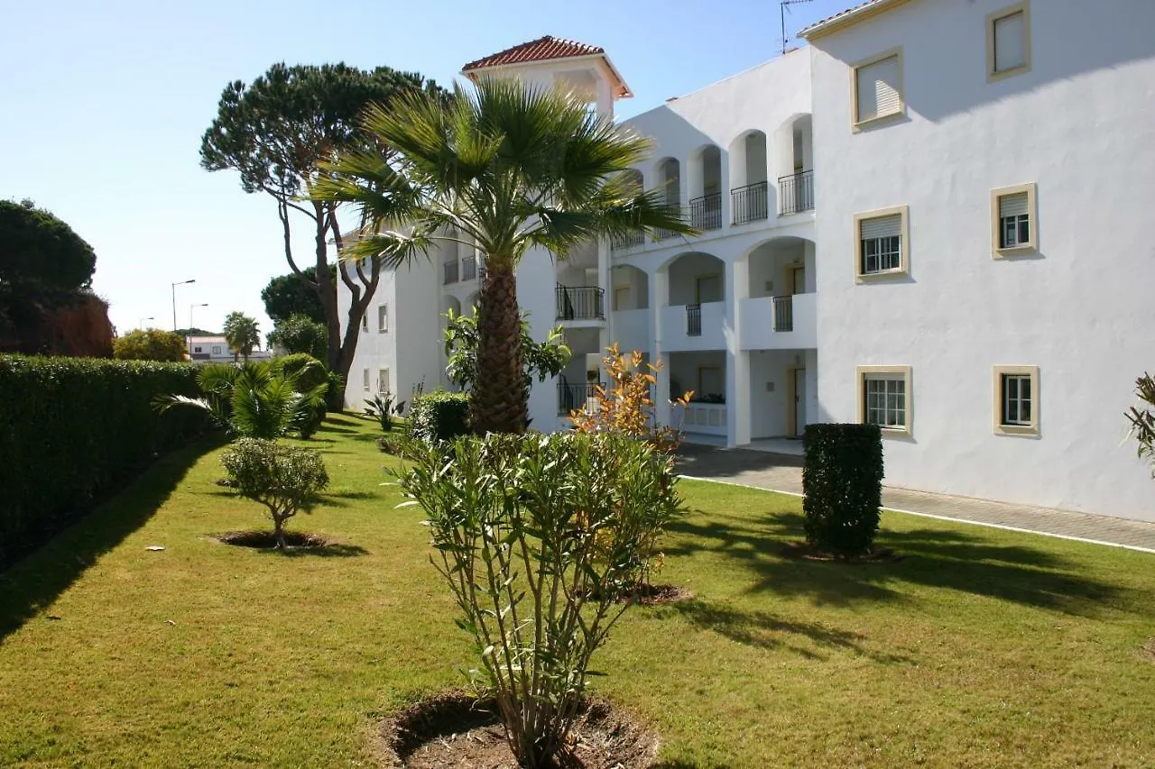 T2 Roja Pe Apartment Olhos de Agua
