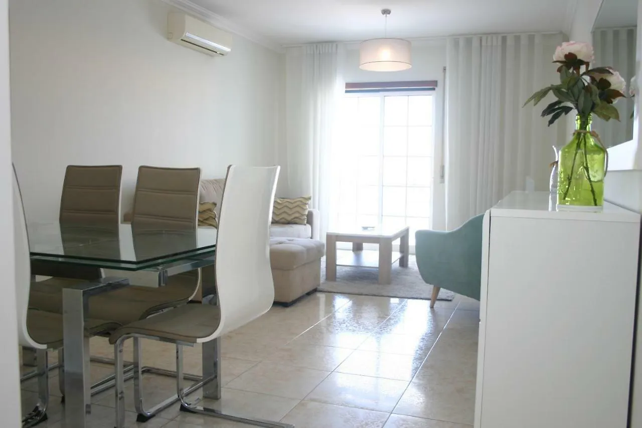 T2 Roja Pe Apartment Olhos de Agua