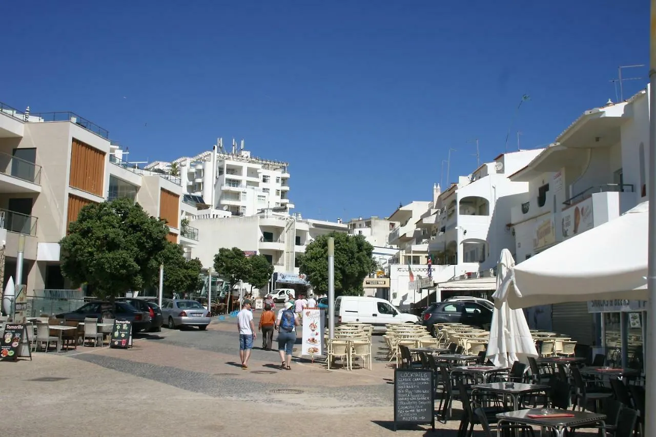 T2 Roja Pe Apartment Olhos de Agua   Olhos de Agua (Albufeira)